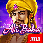 Ali Baba 123win pro hot Game