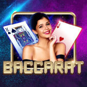 Baccarat B 123win pro