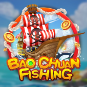 Câu Cá Bao Chuan 123win pro game