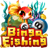Câu Cá Bingo 123win pro