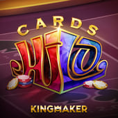 Bài Hi Lo 123win pro casino