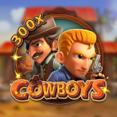 Cao Bồi 123win pro slot