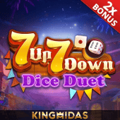 Song Ca Xúc Xắc 123win pro