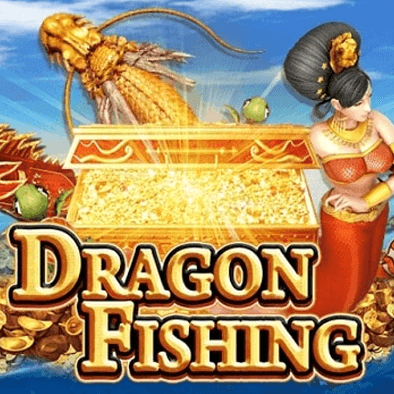 Câu Cá Rồng 123win pro game