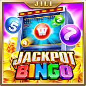Bingo Jackpot 123win pro game