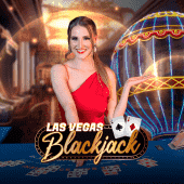 Blackjack Las Vegas 123win pro