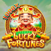 Vận May Phú Quý 123win pro