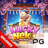 Mèo May Mắn 123win pro slot