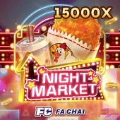 Chợ Đêm 123win pro slot