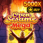Mở Sesame Mega 123win pro game