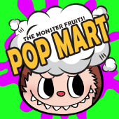 Popmart 123win pro