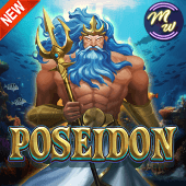 Poseidon 123win pro casino