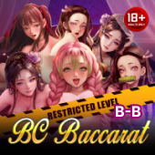 Baccarat Blockchain Sexy 123win pro