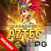Kho Báu Aztec 123win pro slot