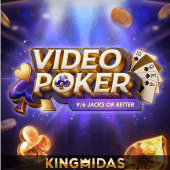 Video Poker 123win pro game